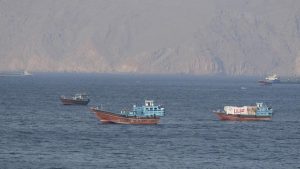 Equityworld Futures Surabaya | Separuh Minyak Dunia Diborong Asia, Hormuz Jadi Titik Kritis