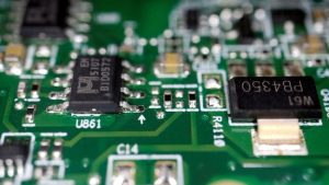 Equityworld Futures Surabaya | Asia Kuasai 80% Industri Elektronik Dunia, China Rajanya