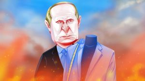 Equityworld Futures Surabaya | Pertarungan Putin: Kisah Orca Memangsa Beruang Kutub – Penguatan Rubel