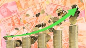 Equityworld Futures Surabaya | Surat Utang RI Nyaris Gak Laku, Yield Tertinggi Dalam 4 Tahun