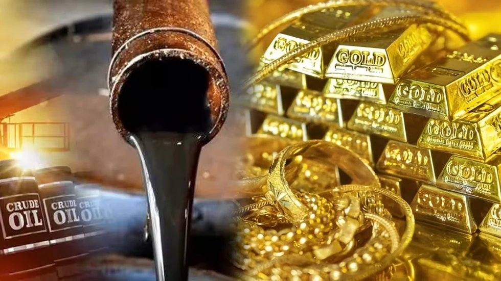 Equity World Futures Surabaya – Emas Dalam Tekanan, Suku Bunga AS dan Harga Minyak Kembali Hambat Penguatan