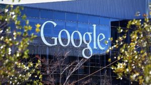 Equityworld Futures Surabaya | Google Berdarah: Rp 9.000 T Menguap, AI Mulai Goyang Tahta Sang Raja