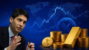 Equity World Futures Surabaya – Emas Membalas (Rebound) Saat Pasar Menanti Sinyal dari The Fed