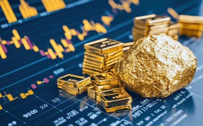 Equity World Futures Surabaya – Emas Memprospek Koreksi dari Puncak Satu Minggu di Tengah Penguatan Dolar US