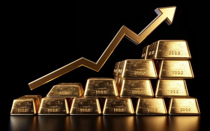 Equity World Futures Surabaya – Harga emas global berhasil bangkit, Melemahnya Harga Minyak Redakan Kekhawatiran Inflasi