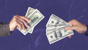 Equityworld Futures Surabaya | Adu Kuat Mata Uang, Siapa Paling Sakti Jadi Alat Bayar di Dunia?