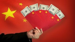 Equityworld Futures Surabaya | Negara Paling Banyak Utang ke China, Ada Indonesia?