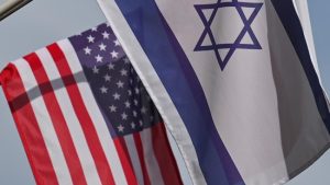 Equityworld Futures Surabaya | Politik Israel Memanas, Masa Depan Netanyahu Tak Pasti: Shekel Hancur