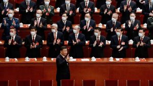 Equityworld Futures Surabaya | Xi Jinping Kumpulkan Elite China Gelar Rapat Besar, RI Perlu Waspada?