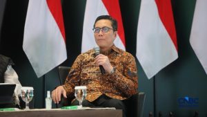 Equityworld Futures Surabaya | BEI Bidik Rekening Pelaku Manipulasi, Efektif Perangi Saham Gorengan?