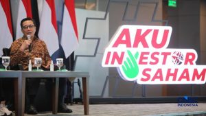Equityworld Futures Surabaya | Ini 15 Reformasi Besar-Besaran Bursa Saham RI, Now or Never!