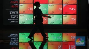 Equityworld Futures Surabaya | OJK Denda Anbo Holdings Rp500 Miliar Terkait Kasus IPO BREN