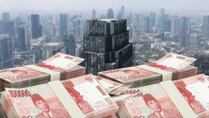 Equityworld Futures Surabaya | Yield SBN Tertinggi dalam 6 Tahun, Awas Beban Utang RI Bengkak!