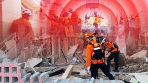 Equityworld Futures Surabaya | Daftar 14 Gempa Dahsyat Sepanjang 2026, Ribuan Korban Jiwa Berjatuhan
