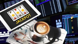 Equityworld Futures Surabaya | Daftar Negara Paling Doyan  Judi Online, 1 dani 3 Warganya Main Judol