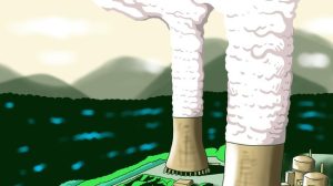 Equityworld Futures Surabaya | Perbandingan Progres Pembangkit Energi Nuklir Singapura vs Indonesia