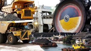 Equityworld Futures Surabaya | Anti Miskin! 18 Perusahaan Batu Bara RI Ini Untung Besar-besaran