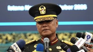 Equityworld Futures Surabaya | Daftar KSAD dari Masa ke Masa, Mulai Hario hingga Tandyo