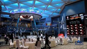 Equityworld Futures Surabaya | IHSG Ambruk 11,57%: Terburuk Sejak Krisis 1998
