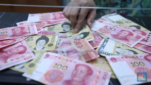 Equityworld Futures Surabaya | Mata Uang Asia Beda Nasib: Won- Ringgit Menggila, Rupiah Tetap Loyo