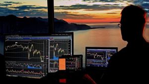 Equityworld Futures Surabaya | Dulu Terbang Tinggi, Kini Ambruk! Bubble Saham Konglo Pecah?