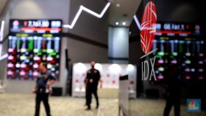 Equityworld Futures Surabaya | OJK Beri Sanksi Tertulis ke Pelaku Perdagangan Saham SUPR – TRON