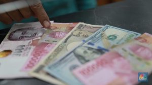 Equityworld Futures Surabaya | Jelang Keputusan The Fed: Won-Rupiah Melemah, Ringgit Malah Perkasa
