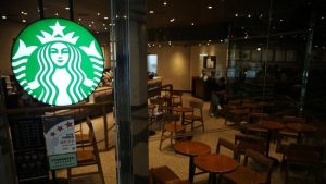 Equityworld Futures Surabaya | Ini Negara Punya Gerai Starbucks Terbanyak di Dunia, RI Nomor Berapa?