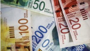 Equityworld Futures Surabaya | Pemilu Israel Buntu –  Netanyahu di Ujung Tanduk, Shekel Terbang 2%