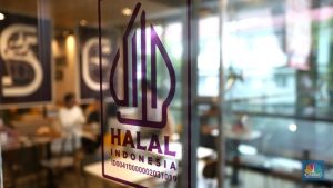 Equityworld Futures Surabaya | Negara dengan Sistem Sertifikasi Halal Paling Ketat, Ada Indonesia?