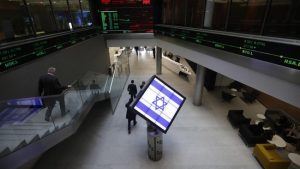 Equityworld Futures Surabaya | Ini 10 Perusahaan Raksasa Israel, Siapa Nomor 1?
