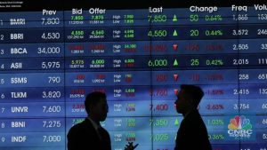Equityworld Futures Surabaya | OJK Denda Tigonis Capital Cs Rp 100 M Lebih dalam Kasus IPO CUAN